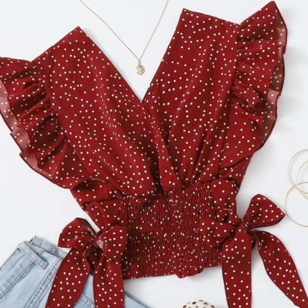 SHEIN top